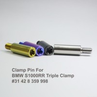 Proti M6 Universal Bolt M6L33-OTB02 Proti M6 Universal Bolt M6L33-OTB02